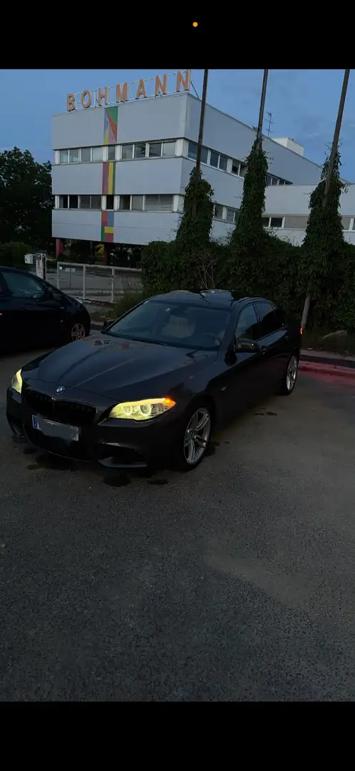 BMW 530 530d xDrive Aut. - 2