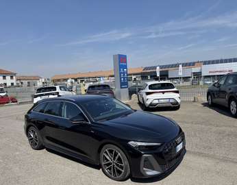 2.0 tdi mhev S line quattro 204cv s-tronic NO VINCOLI