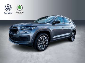 Kodiaq 2.0 TDI DSG Tour Navi Kamera Matrix el.HK