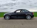BMW 120 120d Coupe Msport dpf Nero - thumbnail 7