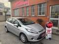 Ford Fiesta 1.4 tdci Ikon Business 70 cv Grigio - thumbnail 1