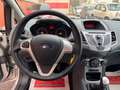 Ford Fiesta 1.4 tdci Ikon Business 70 cv Grigio - thumbnail 12