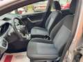 Ford Fiesta 1.4 tdci Ikon Business 70 cv Grigio - thumbnail 9
