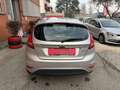 Ford Fiesta 1.4 tdci Ikon Business 70 cv Grigio - thumbnail 6