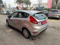 Ford Fiesta 1.4 tdci Ikon Business 70 cv Grigio - thumbnail 7
