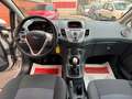 Ford Fiesta 1.4 tdci Ikon Business 70 cv Grigio - thumbnail 11
