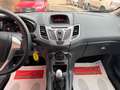 Ford Fiesta 1.4 tdci Ikon Business 70 cv Grigio - thumbnail 14