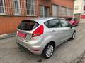 Ford Fiesta 1.4 tdci Ikon Business 70 cv Grigio - thumbnail 5