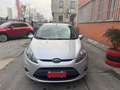 Ford Fiesta 1.4 tdci Ikon Business 70 cv Grigio - thumbnail 3