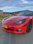 Chevrolet Corvette 6.0 Coupé Rood - thumbnail 4