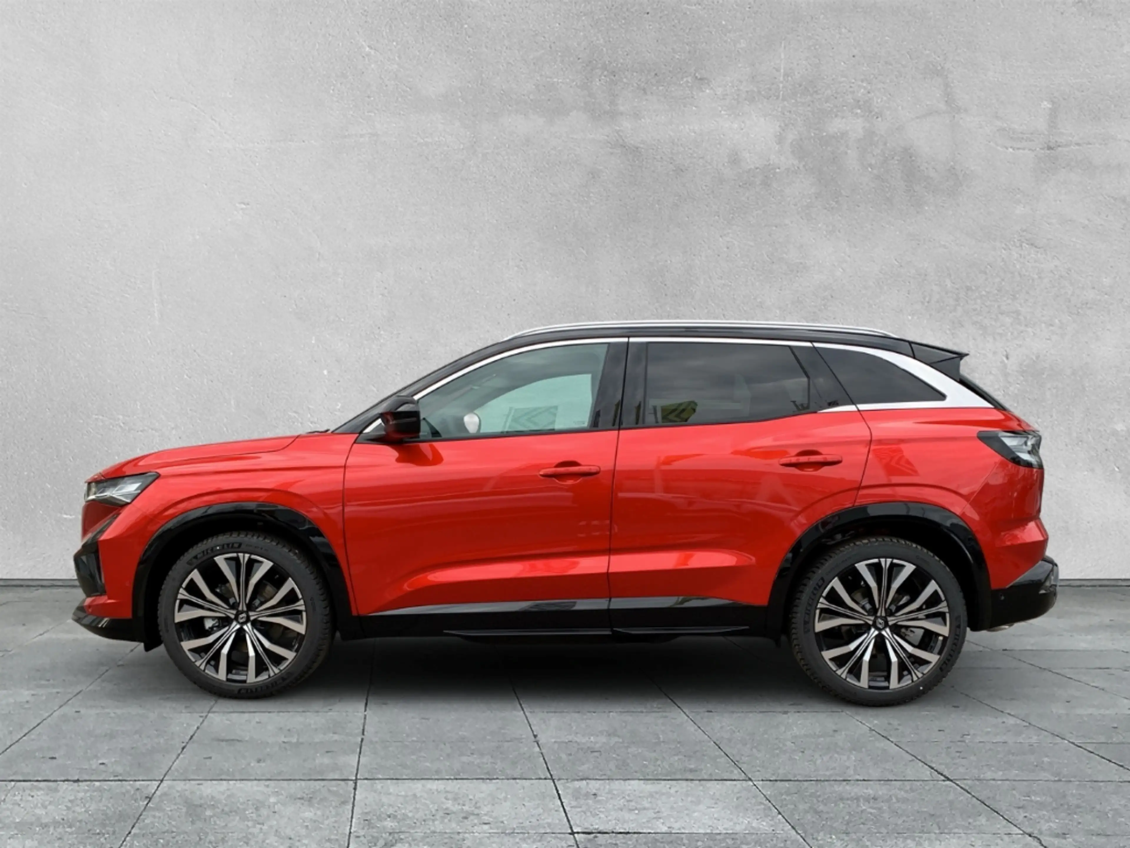 Renault Austral TECHNO FULL HYBRID E-TECH 200 Techno NAVI+PDC — photo 2