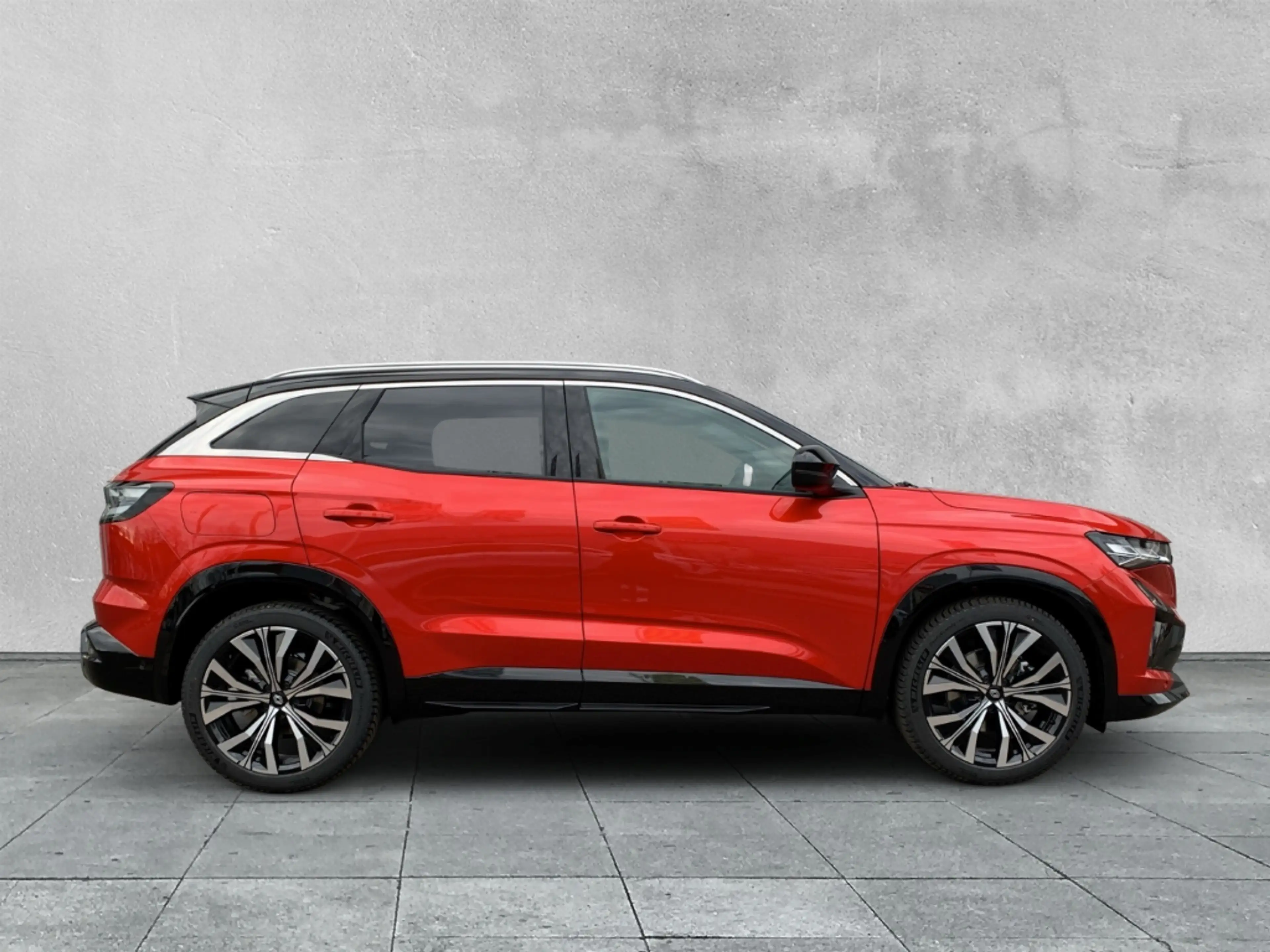 Renault Austral TECHNO FULL HYBRID E-TECH 200 Techno NAVI+PDC — photo 6