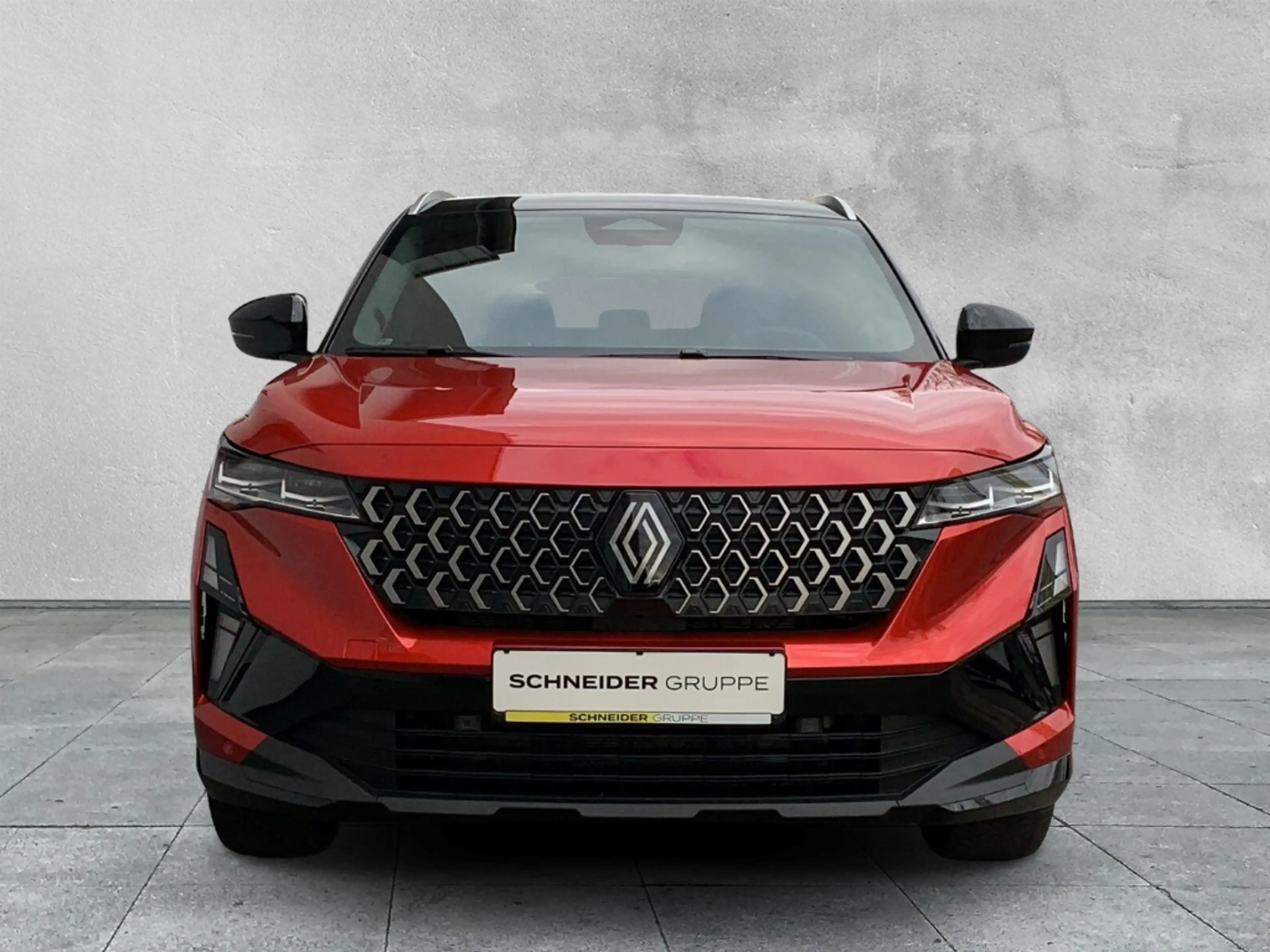 Renault Austral TECHNO FULL HYBRID E-TECH 200 Techno NAVI+PDC — photo 8