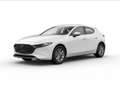 Mazda 3 e-SKYACTIV-G 140 M HYBRID PRIME-LINE Weiß - thumbnail 1