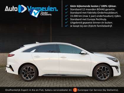 Kia ProCeed / pro_cee'd GT-Line Automaat 1.5