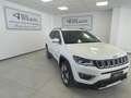 Jeep Compass 2.0 Multijet II aut. 4WD Limited White - thumbnail 3