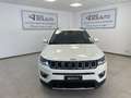 Jeep Compass 2.0 Multijet II aut. 4WD Limited White - thumbnail 1