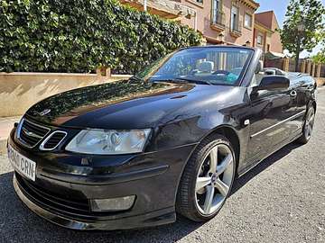 Cabrio 1.8t Linear