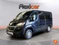 Fiat Ducato 30 2.3 MJT 150CV PC-TN Combi Gris - thumbnail 3