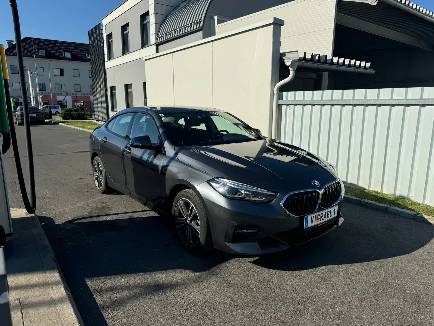 BMW 218 218i Active Tourer Sport Line Aut. - 1