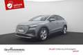 Audi 50 e-tron quattro . Matrix Pano Grau - thumbnail 1