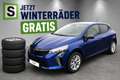 Renault Clio CLIO Generation SCe 65 Blau - thumbnail 1