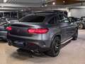 Mercedes-Benz GLC 350 GLE 350 d 4MATIC Coupé  AMG Line+Pano+ACC+360°Kam Grau - thumbnail 5