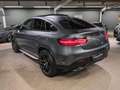 Mercedes-Benz GLC 350 GLE 350 d 4MATIC Coupé  AMG Line+Pano+ACC+360°Kam Grau - thumbnail 6