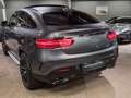 Mercedes-Benz GLC 350 GLE 350 d 4MATIC Coupé  AMG Line+Pano+ACC+360°Kam Grau - thumbnail 7