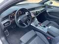 Audi A6 40 TDI quattro s line Sport ACC Kamera Matrix Blanc - thumbnail 14