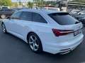 Audi A6 40 TDI quattro s line Sport ACC Kamera Matrix Blanc - thumbnail 7