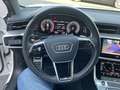 Audi A6 40 TDI quattro s line Sport ACC Kamera Matrix Blanc - thumbnail 17
