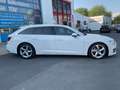 Audi A6 40 TDI quattro s line Sport ACC Kamera Matrix Blanc - thumbnail 4