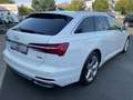 Audi A6 40 TDI quattro s line Sport ACC Kamera Matrix Blanc - thumbnail 5