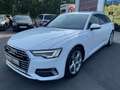 Audi A6 40 TDI quattro s line Sport ACC Kamera Matrix Blanc - thumbnail 1