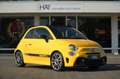 Abarth 595C 1.4 T-Jet I 165 Turismo 70th Anniversary Gelb - thumbnail 12