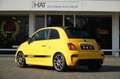 Abarth 595C 1.4 T-Jet I 165 Turismo 70th Anniversary Gelb - thumbnail 23