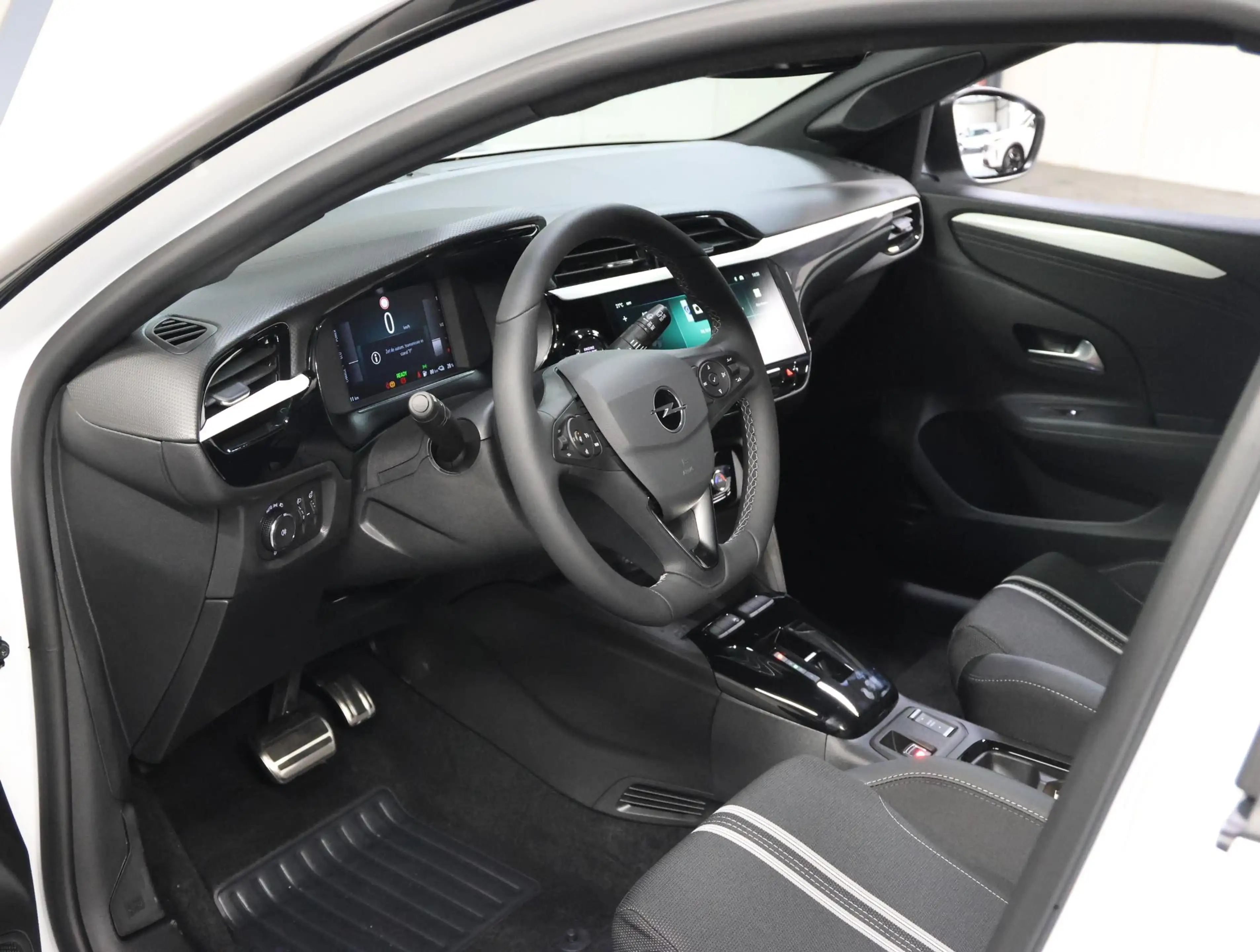 Opel Corsa-e Electric Long Range GS 51 kWh | 8 jaar garantie | — photo 10