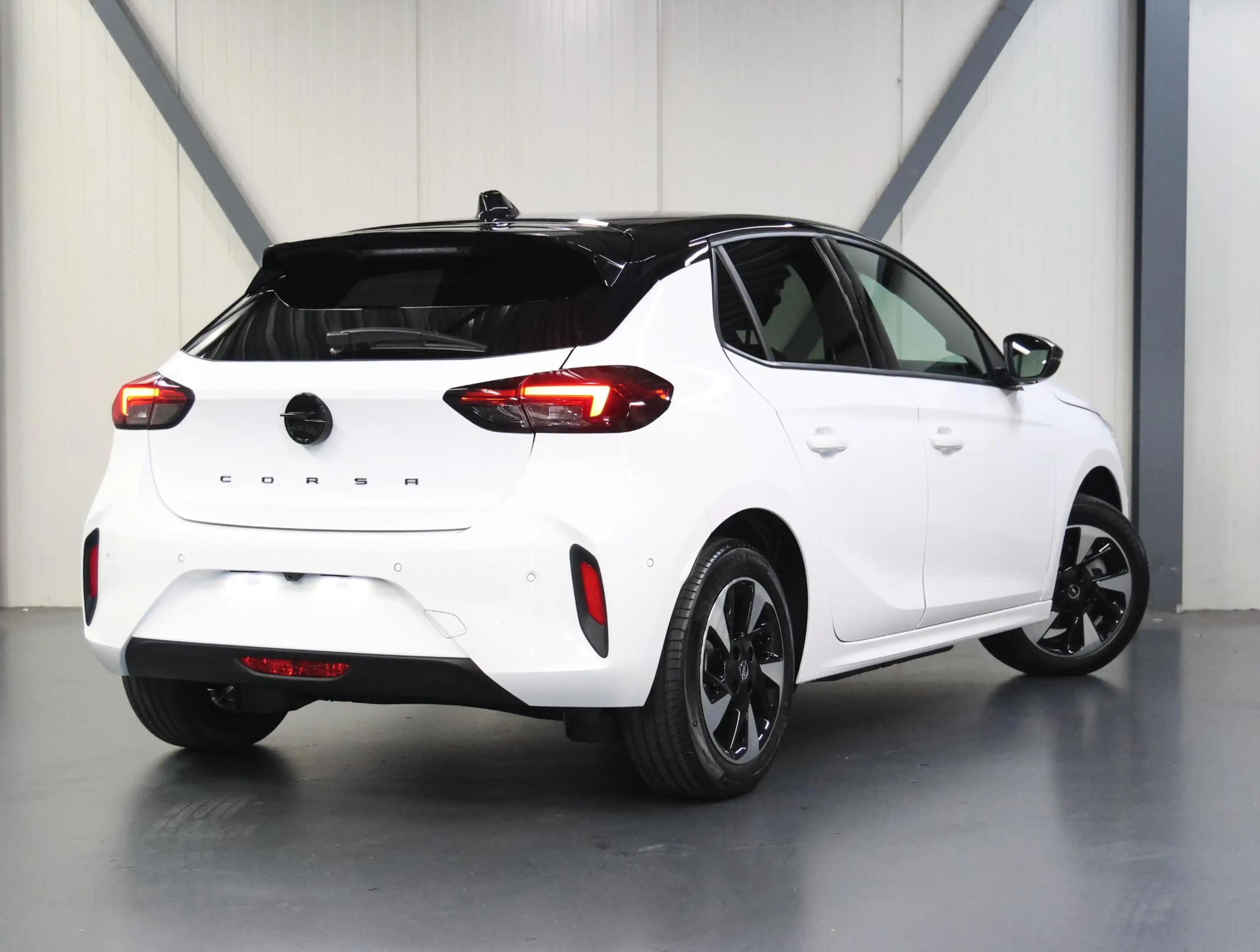 Opel Corsa-e Electric Long Range GS 51 kWh | 8 jaar garantie | — photo 3