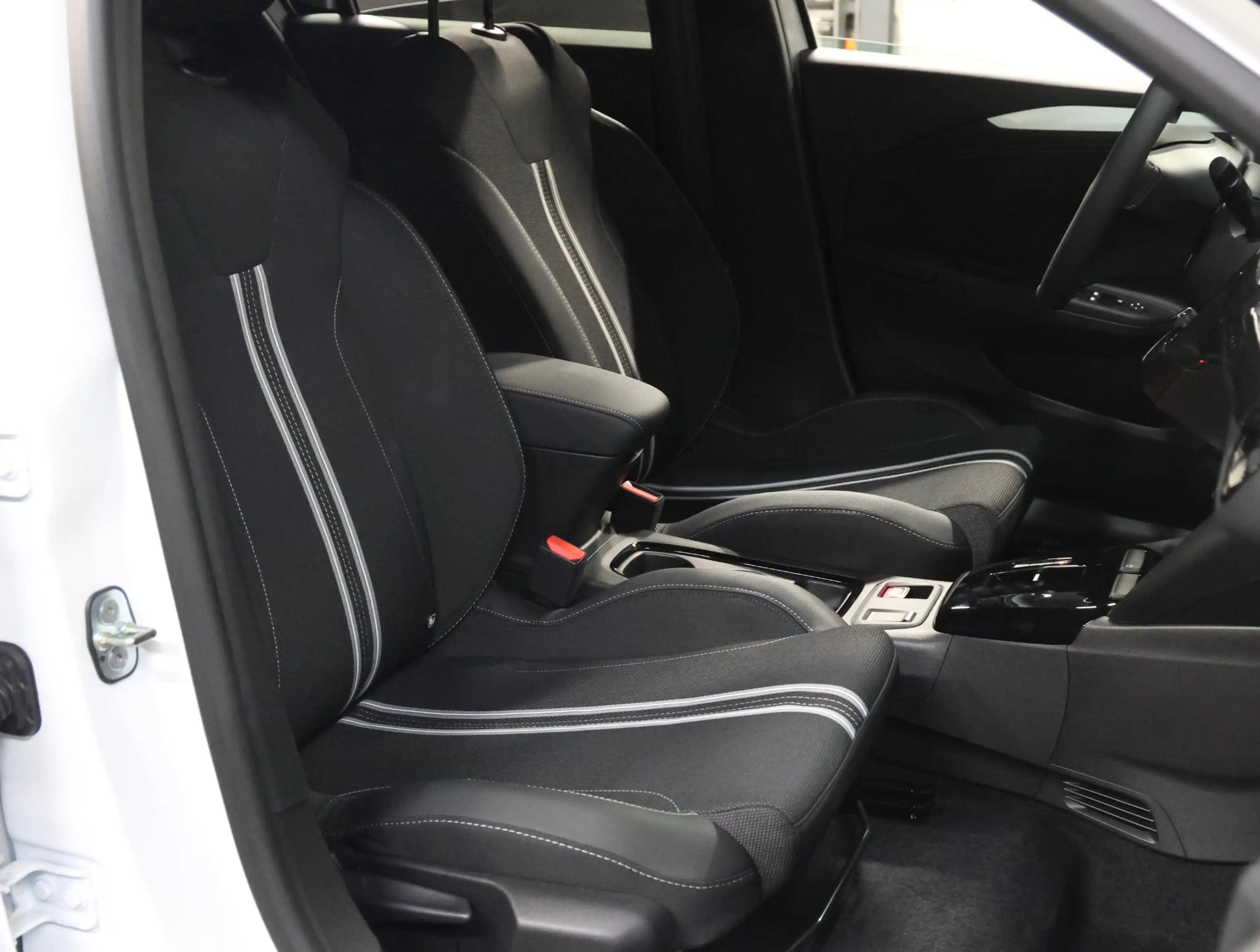 Opel Corsa-e Electric Long Range GS 51 kWh | 8 jaar garantie | — photo 9