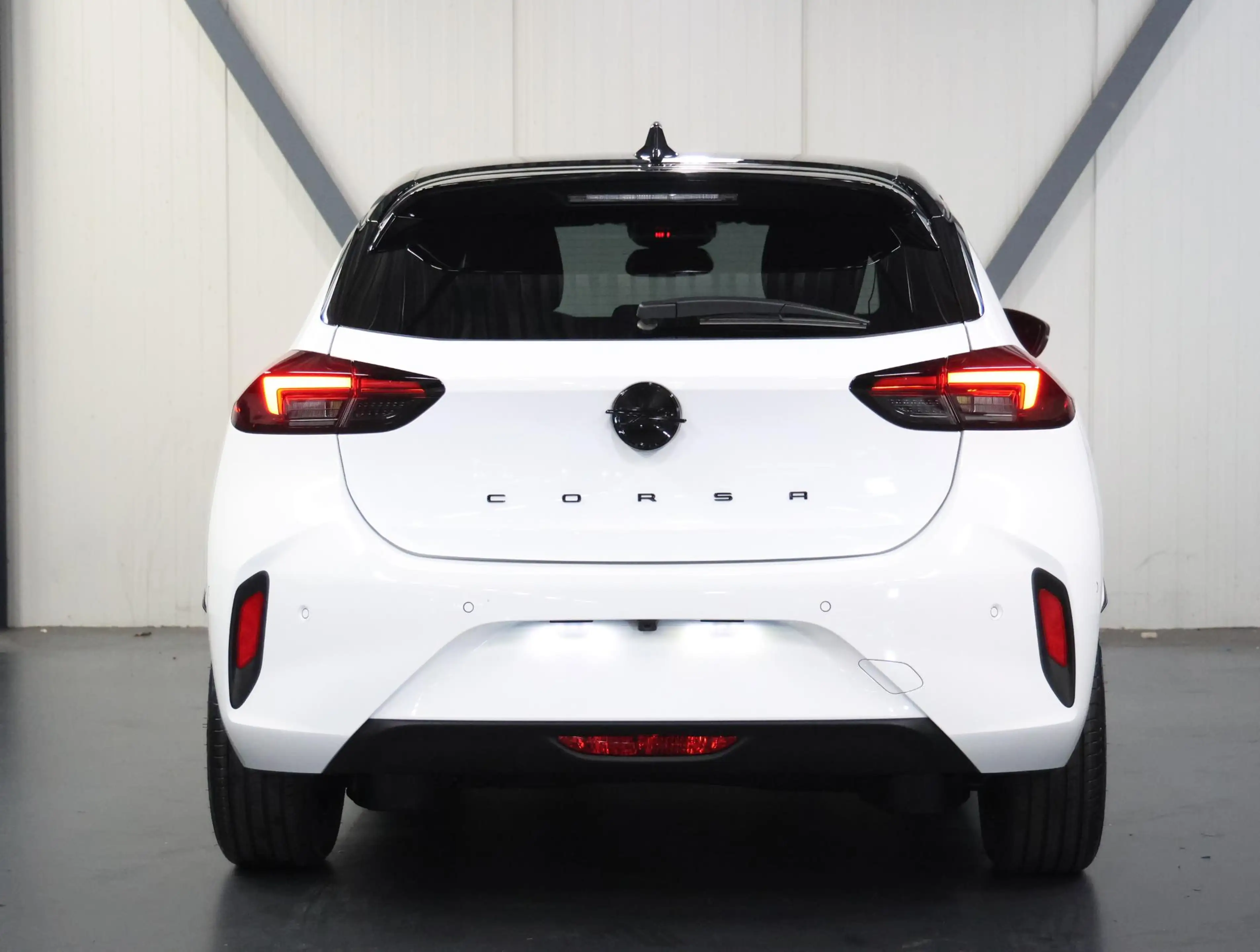 Opel Corsa-e Electric Long Range GS 51 kWh | 8 jaar garantie | — photo 7