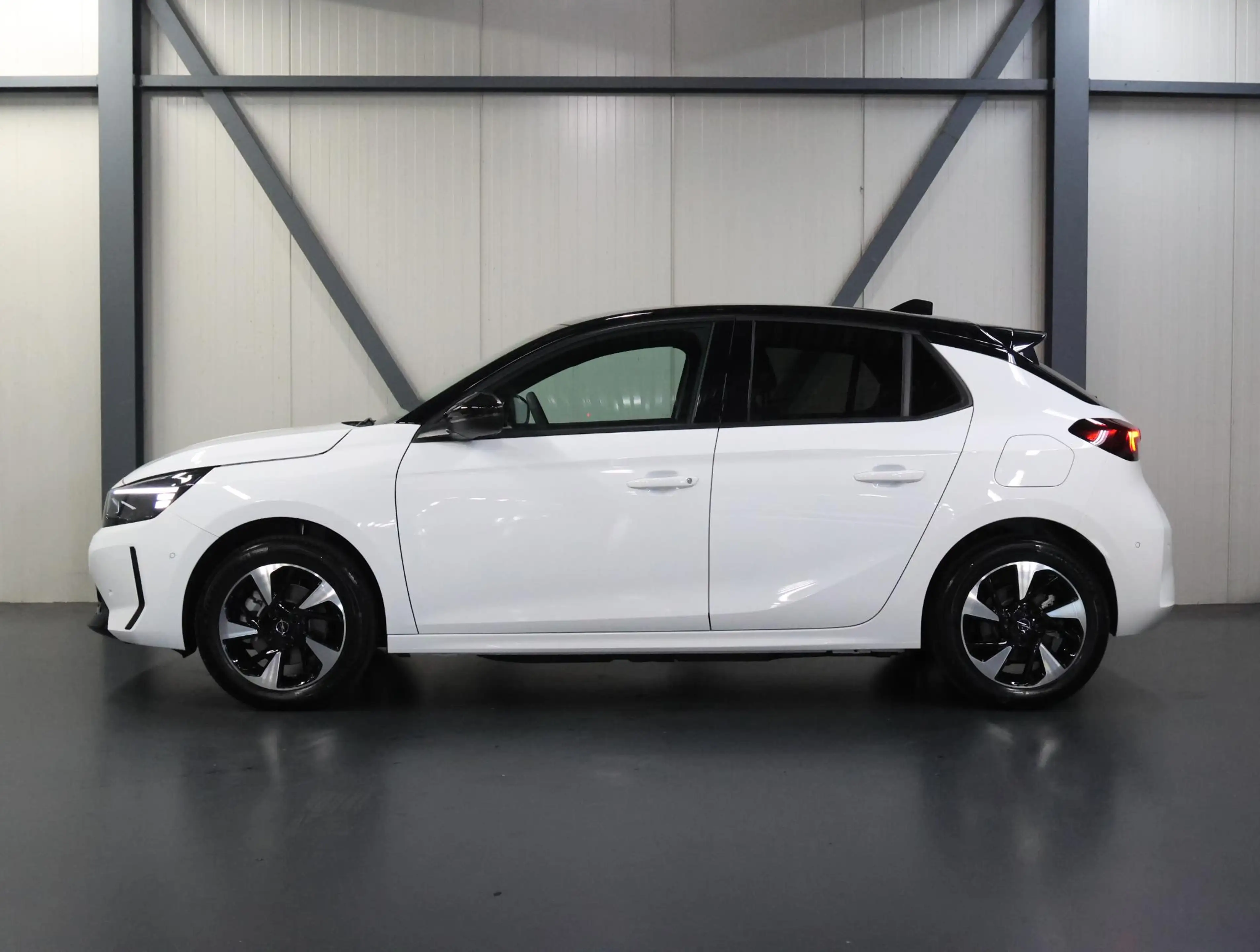 Opel Corsa-e Electric Long Range GS 51 kWh | 8 jaar garantie | — photo 5