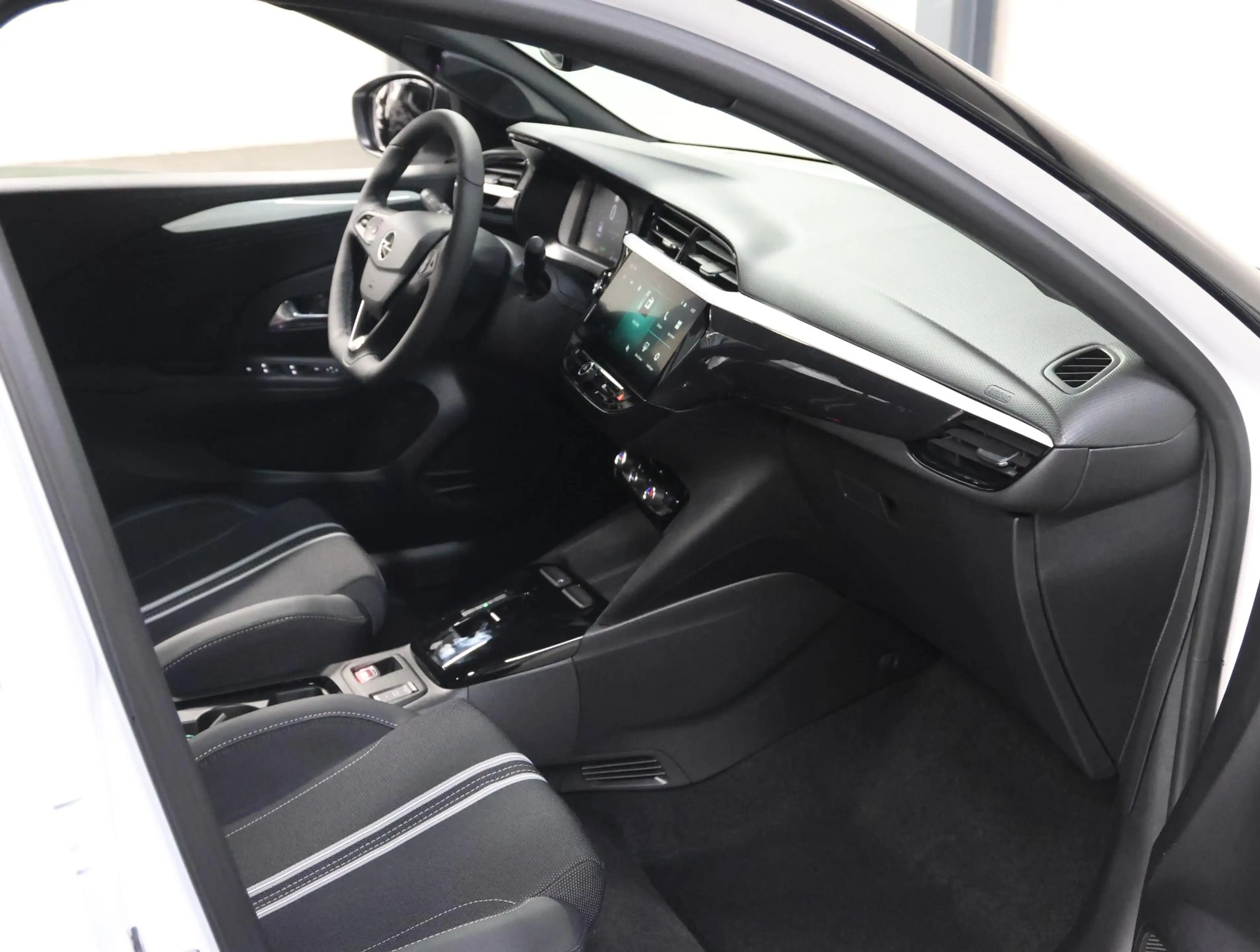 Opel Corsa-e Electric Long Range GS 51 kWh | 8 jaar garantie | — photo 8