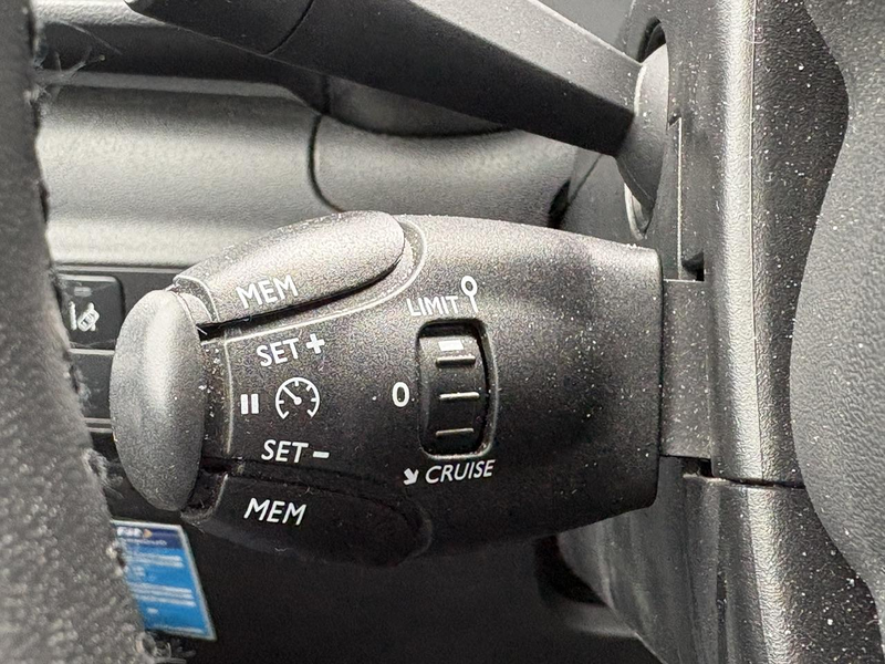 Citroen C3 1.2 PureTech S&S Shine — photo 10