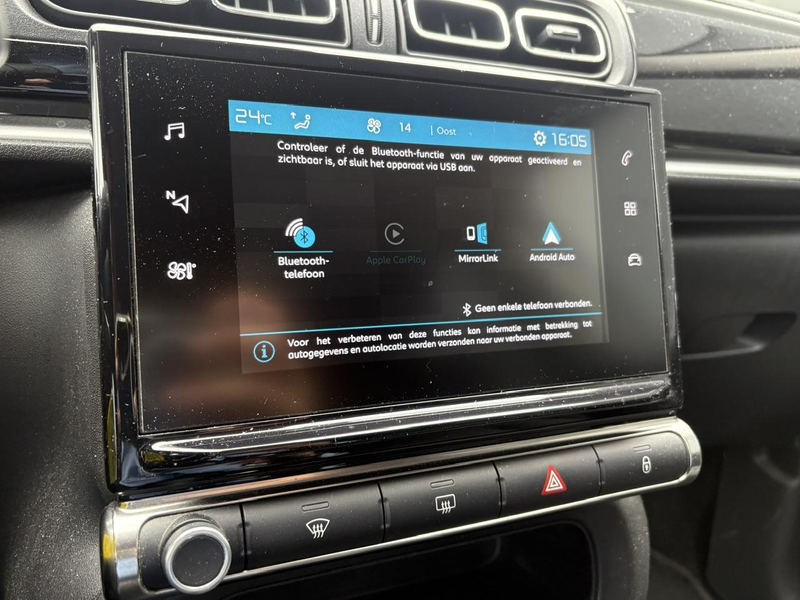 Citroen C3 1.2 PureTech S&S Shine — photo 7