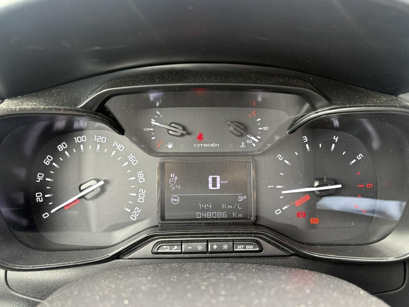 Citroen C3 1.2 PureTech S&S Shine — photo 5