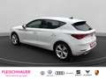 SEAT Leon 2.0 TDI FR Navi Rückfahrkamera Full-Link Weiß - thumbnail 4
