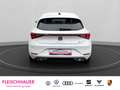 SEAT Leon 2.0 TDI FR Navi Rückfahrkamera Full-Link Weiß - thumbnail 5