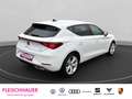 SEAT Leon 2.0 TDI FR Navi Rückfahrkamera Full-Link Weiß - thumbnail 6