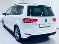 Volkswagen Touran Comfortline  R-Line  * 1.H * LED * ACC * Blanc - thumbnail 15